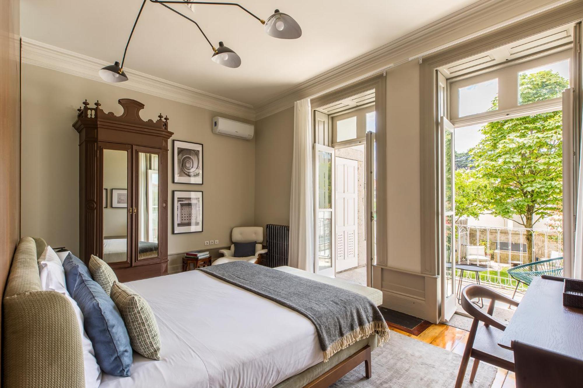 Gallery Townhouse & Home, Porto